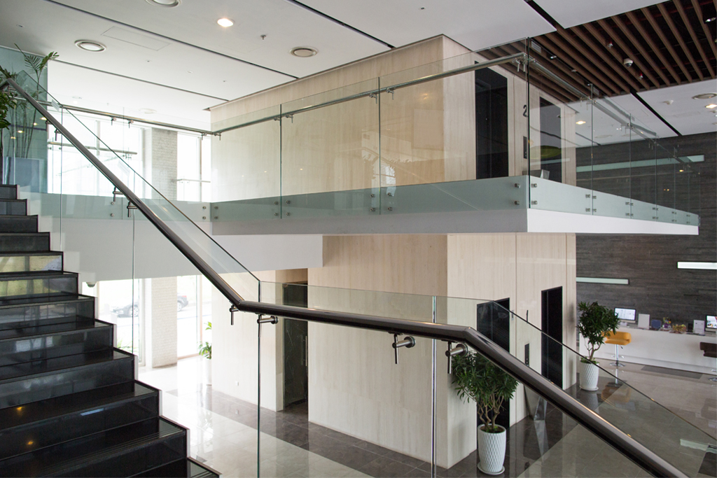 glass Works
