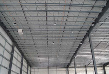 Truss Purlins Truss Purlins