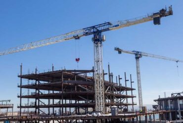 Erection & On-site Commissioning 2 Erection & On-site Commissioning 2