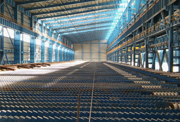 Erection & On-site Commissioning Erection & On-site Commissioning