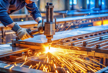 Manufacturing & Fabrication Manufacturing & Fabrication