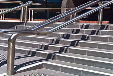 Stainless Steel (SS) Works Stainless Steel (SS) Works