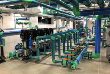 Unit Piping and Offsite Piping Unit Piping and Offsite Piping