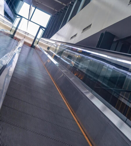 escalator 2
