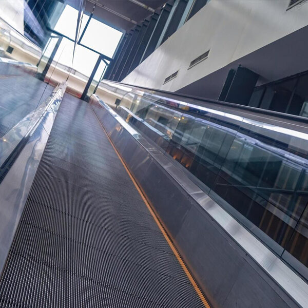 escalator 2